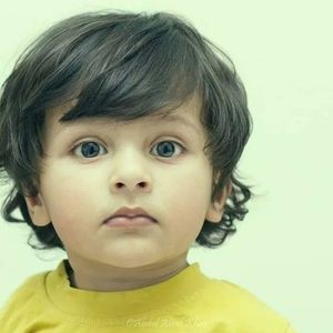 Meet your Posher, Abu